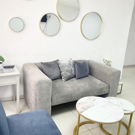 Suites Jacarandas 203 Guadalajara Eksteriør billede